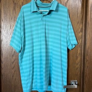 XXL Under Armour polo shirt in excellent condition